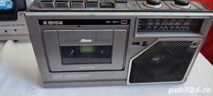Radiocasetofon Tensai - imagine 7