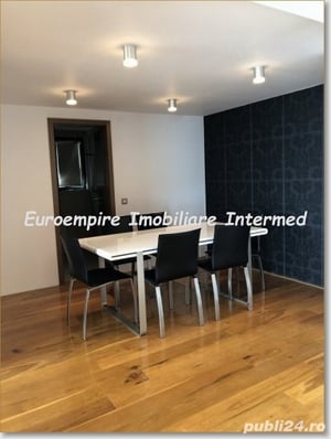 Apartament  3 camere de vanzare Faleza Nord, MOBILAT UTILAT, vedere superba la mare - imagine 10