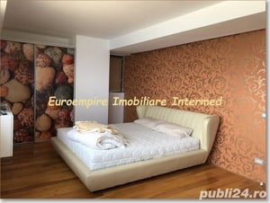 Apartament  3 camere de vanzare Faleza Nord, MOBILAT UTILAT, vedere superba la mare - imagine 7