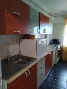 Apartament patru camere in Aiud - imagine 9