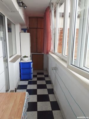 Resita Lunca Politie - Apartament 4 camere Cf.1 sporit, Decomandat, renovat si utilat - imagine 4