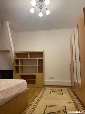 Vand apartament cu 4 camere,zona Matei Basarab - imagine 5