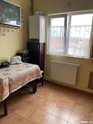 Vand apartament cu 4 camere,zona Matei Basarab - imagine 9