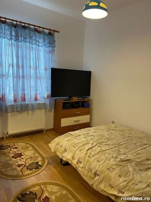 Vand apartament cu 4 camere,zona Matei Basarab - imagine 15