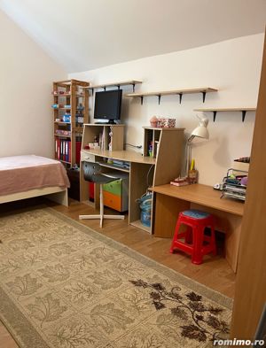 Vand apartament cu 4 camere,zona Matei Basarab - imagine 16