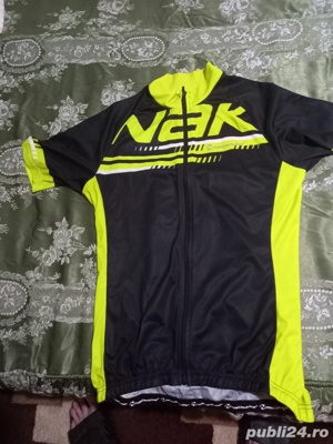Tricou ciclism 