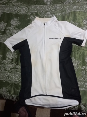 Tricou ciclism 