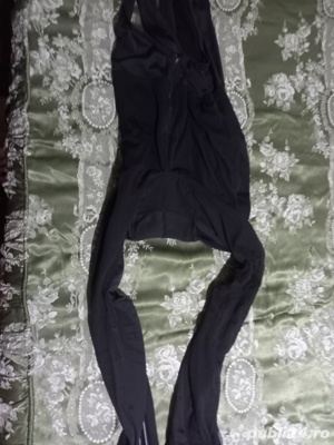 Pantaloni lungi de ciclism 