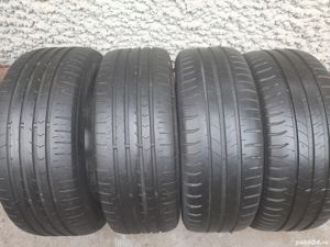 205 55 16 + Jante Aliaj-  Pentru Opel Zafira - imagine 4