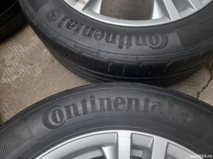 205 55 16 + Jante Aliaj-  Pentru Opel Zafira - imagine 3
