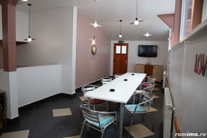 Vila, pensiune P+2+M de vanzare in Predeal  - imagine 3