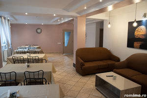 Vila, pensiune P+2+M de vanzare in Predeal  - imagine 2