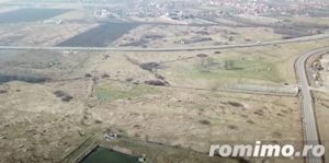 TEREN INDUSTRIAL/COMERCIAL ZONA AEROPORT - imagine 4