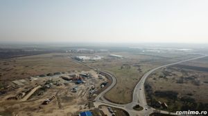 TEREN INDUSTRIAL/COMERCIAL ZONA AEROPORT - imagine 7
