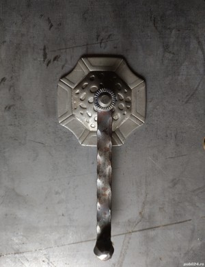 Gratii,mobilier, metalic,suduri inox, aluminiu  - imagine 8