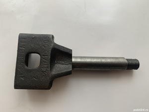 Cuplaj lant Sgorbati,New holand 63.607,47223,80047223,1111/002154 - imagine 2