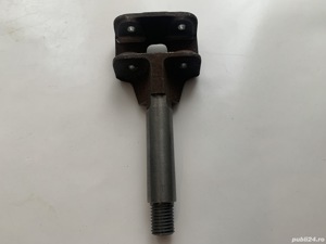 Cuplaj lant Sgorbati,New holand 63.607,47223,80047223,1111/002154 - imagine 3