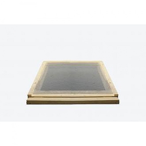 Stupi pe zece rame si componente de stupi  - imagine 6