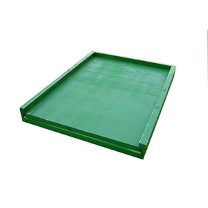 Stupi pe zece rame si componente de stupi  - imagine 5