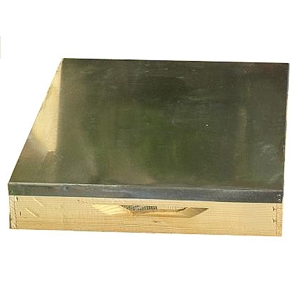 Stupi pe zece rame si componente de stupi  - imagine 8