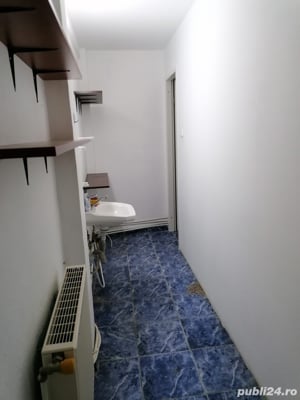 Inchiriez spatiu comercial, mansarda, 80 mp, Tiglina I - imagine 7