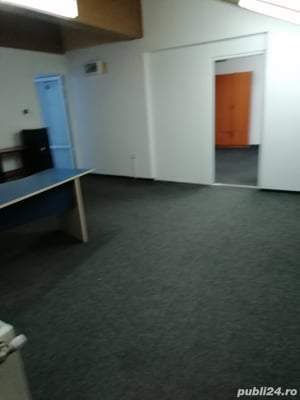 Inchiriez spatiu comercial, mansarda, 80 mp, Tiglina I - imagine 5