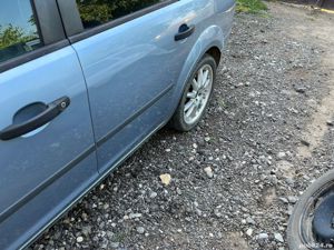 Vand jante aliaj Ford focus 2+orice piesa - imagine 2