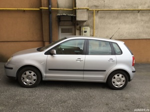 Vând Volkswagen 9N Polo - imagine 2 Vând Volkswagen 9N Polo - imagine 2