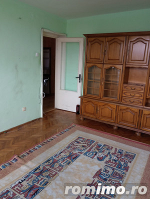 Apartament 3 camere de vanzare, Dealul Florilor - imagine 3