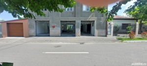 Propietar inchiriez Spatiu (garaj) zona Sisesti Straulesti Odai (Mogosoaia) - imagine 3