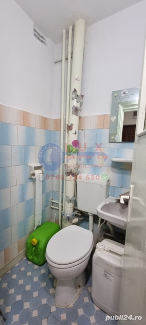 ID 3487 Apartament 3 camere - Zona Pelican - imagine 9