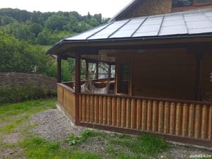 Cazare la munte - Casuta cu șindrilă! Dragoslavele Arges!   - imagine 3