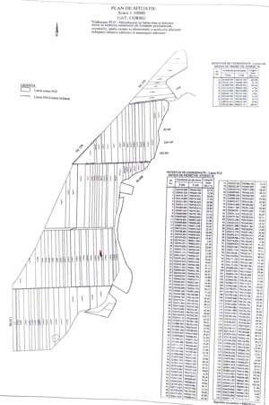 Teren intravilan loc.Corbu Jud Constanta  - imagine 4