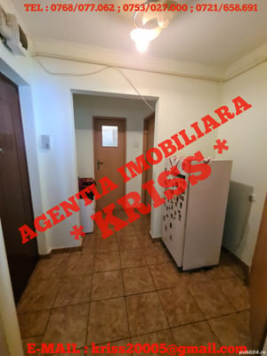 Apartament 2 Camere EXERCIȚIU Confort 1 Decomandat Etaj 1 4 Liber - imagine 9