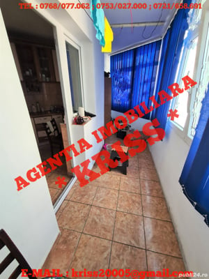 Apartament 2 Camere EXERCIȚIU Confort 1 Decomandat Etaj 1 4 Liber - imagine 8