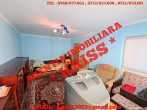 Apartament 2 Camere EXERCIȚIU Confort 1 Decomandat Etaj 1 4 Liber - imagine 3