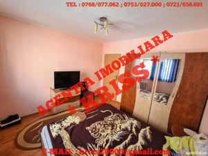 Apartament 2 Camere EXERCIȚIU Confort 1 Decomandat Etaj 1 4 Liber - imagine 5