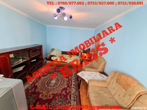 Apartament 2 Camere EXERCIȚIU Confort 1 Decomandat Etaj 1 4 Liber - imagine 1