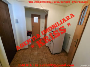 Apartament 2 Camere EXERCIȚIU Confort 1 Decomandat Etaj 1 4 Liber - imagine 7