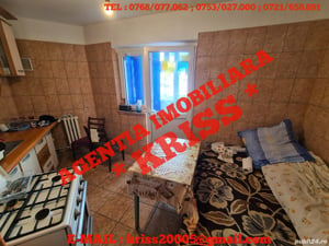 Apartament 2 Camere EXERCIȚIU Confort 1 Decomandat Etaj 1 4 Liber - imagine 4