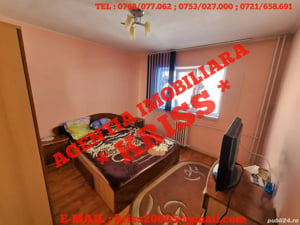 Apartament 2 Camere EXERCIȚIU Confort 1 Decomandat Etaj 1 4 Liber - imagine 6