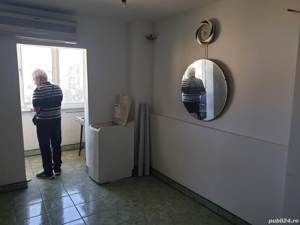 Apartament 2 camere, comfort 1, zona Crisan - imagine 2