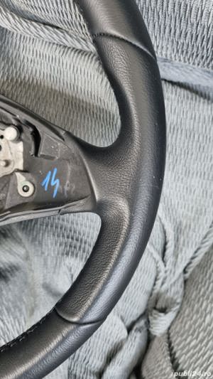 volan mercedes slk r171 sl r230 c class w203 w204 cls W219  clk w209 - imagine 6