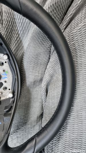 volan mercedes slk r171 sl r230 c class w203 w204 cls W219  clk w209 - imagine 2