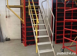 Cofraje cu rama metalice EGEA - imagine 2