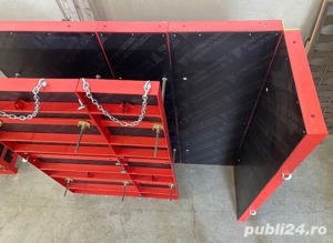 Cofraje cu rama metalice EGEA - imagine 5