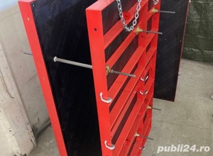 Cofraje cu rama metalice EGEA - imagine 6