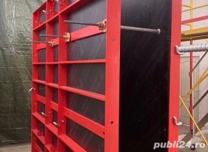 Cofraje cu rama metalice EGEA