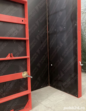 Cofraje cu rama metalice EGEA - imagine 4