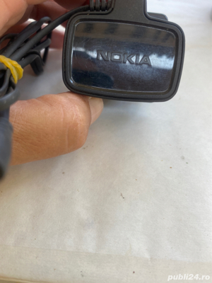 Incarcator nokia 8800,arte,saphire,sirocco - imagine 2